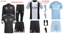 Flint Town United - U19 Outfield Pack