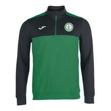 Flintshire School Girls FA - Training 1/4 Zip