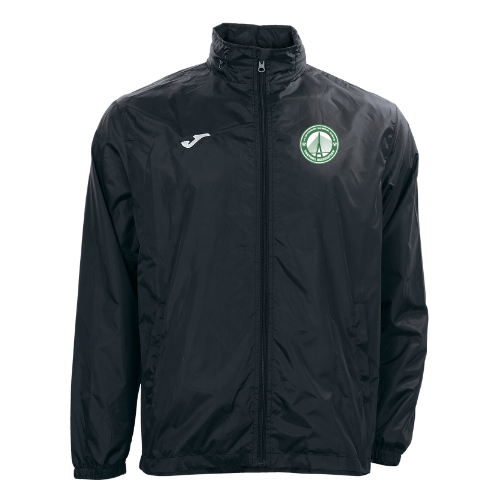 Flintshire School Girls FA - Rain Jacket