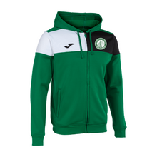 Flintshire School Girls FA - Hoodie