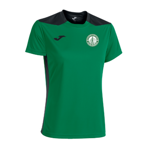 Flintshire School Girls FA - *Female* Training Tee
