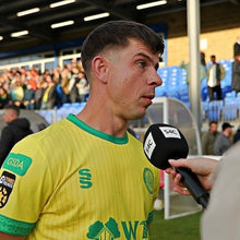 Caernarfon Town FC Adult Home Shirt 24/25