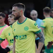 Caernarfon Town FC Adult Home Shirt 24/25