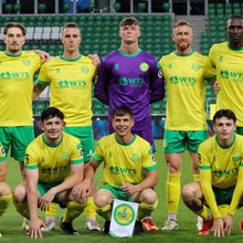 Caernarfon Town FC Adult Home Shirt 24/25