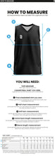 Wrexham University Men’s Basketball Shirt
