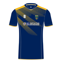 Gresford Cricket Club - Surridge Bespoke Playing Shirt