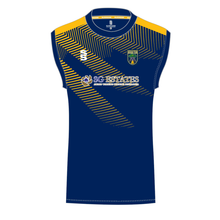 Gresford Cricket Club - Surridge Bespoke Playing Short Sleeved Sweatshirt