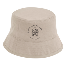 Happy Bean Movement Bucket Hat