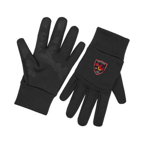 Hope Dragons FC - Winter Training Gloves