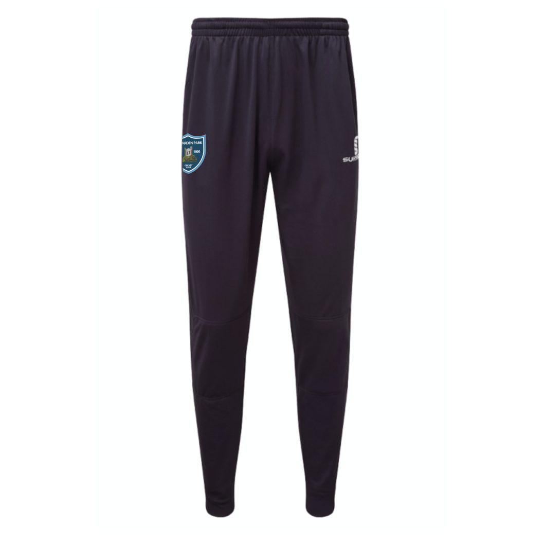 Hawarden Park Playing Trousers - Adult