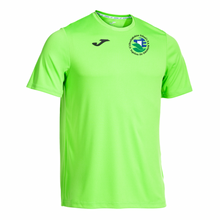 Denbighshire Schoolgirls FA - Match Shirt