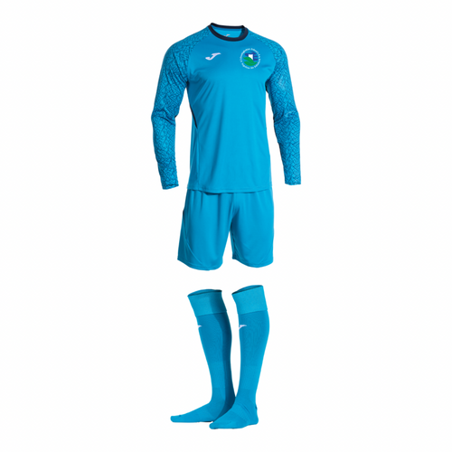 Denbighshire Schoolgirls FA - GK Kit