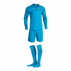 Denbighshire Schoolgirls FA - GK Kit
