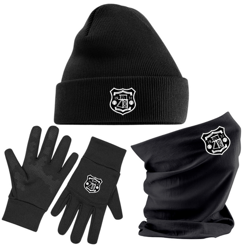Llay Welfare FC  -  Adult Winter Training  Bundle Pack