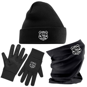 Llay Welfare FC  -  Adult Winter Training  Bundle Pack