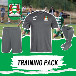 Brickfield Rangers  - Junior Training Bundle