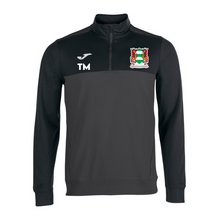Brickfield Rangers - 1/4 zip