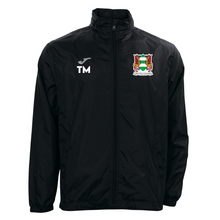 Brickfield Rangers  - Rain Jacket