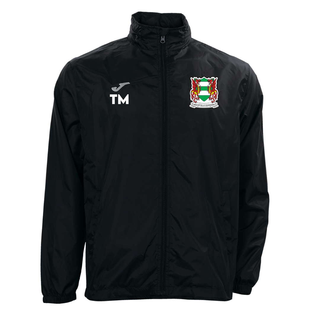 Brickfield Rangers  - Rain Jacket