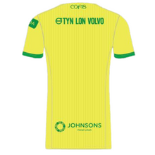 Caernarfon Town FC Adult Home Shirt 24/25