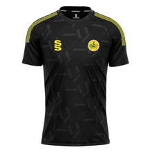CPD Merched Tref Caernarfon - Training T-Shirt - Junior Sizes