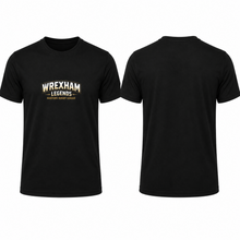 Wrexham Legends Masters Rugby League - Bundle