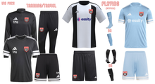 Flint Town United - U19 Outfield Pack