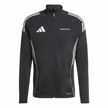 Farndon Bowling Club - Adidas Zipped Track Top