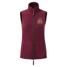Malpas Farmers Club - Fleece Gilet