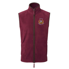 Malpas Farmers Club - Fleece Gilet