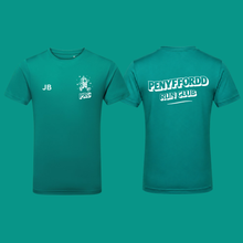 Penyffordd Run Club Performance T-Shirt