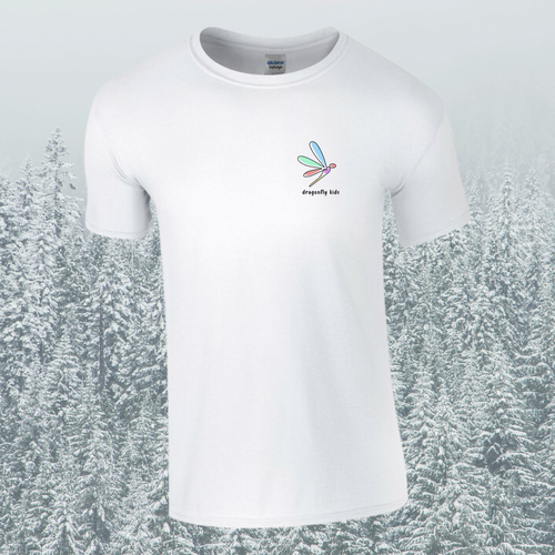 Dragonfly Kids Junior T-Shirt