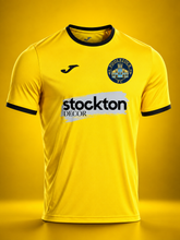 Poolstock FC Away Shirt