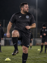 Poolstock FC Training Kit
