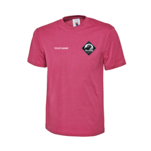 Tryfan ESU Classic Cotton T-Shirt