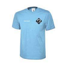 Tryfan ESU Classic Cotton T-Shirt
