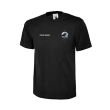 Tryfan ESU Classic Cotton T-Shirt