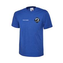 Tryfan ESU Classic Cotton T-Shirt