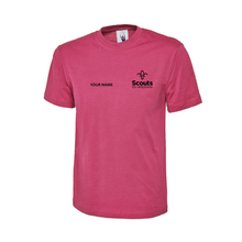 6th Wrexham - Classic Cotton T-Shirt