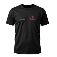 6th Wrexham - Classic Cotton T-Shirt