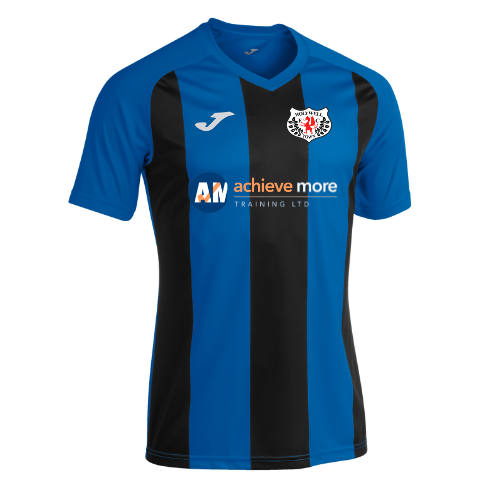 Holywell Town FC - Adult Away Replica Shirt