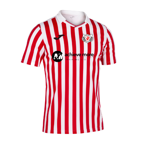 Holywell Town FC - Junior Home Replica Shirt