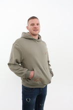 Your Space x Paul Mullin Hoodie Signature Collection *Adult*