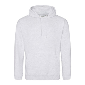 JH001 Just Hoods College Hoodie Adult