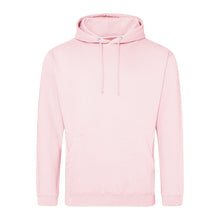 JH001 Just Hoods College Hoodie Adult