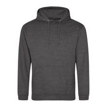 JH001 Just Hoods College Hoodie Adult