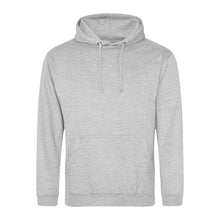 JH001 Just Hoods College Hoodie Adult