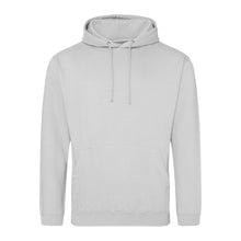 JH001 Just Hoods College Hoodie Adult