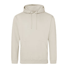 JH001 Just Hoods College Hoodie Adult