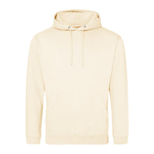 JH001 Just Hoods College Hoodie Adult